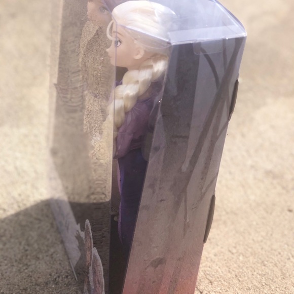 Disney frozen set - Picture 3 of 4